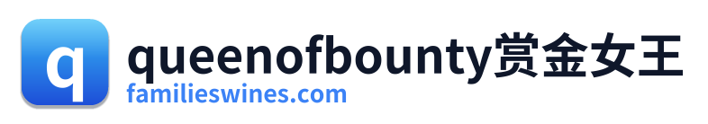 queenofbounty赏金女王 Logo